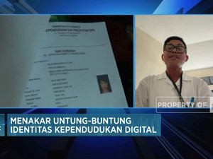 Video: Pemerintah Bakal Ubah E-KTP Jadi IKD, Pakar Ingatkan Ini