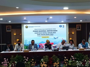 Pertamax Jadi BBM Paling Banyak Dibeli Saat Libur Nataru