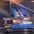 Video: Pilpres 1 Atau 2 Putaran, Ini Efeknya Bagi Ekonomi RI