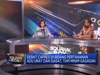 Video: Pilpres 1 Atau 2 Putaran, Ini Efeknya Bagi Ekonomi RI