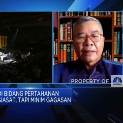 Prabowo Dinilai Tak Siap di Debat Capres, Gara-Gara Unggul di Survei?