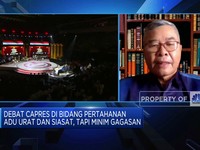 Prabowo Dinilai Tak Siap di Debat Capres, Gara-Gara Unggul di Survei?