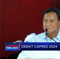 Habiskan Rp500 T, Ini Daftar Alutsista yang Dibeli Prabowo