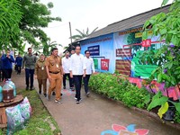Dinanti Jokowi 5 Tahun, Indeks Terbaru Ini Akhirnya Terbit