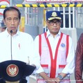 Anies Sebut Skor Kemenhan Prabowo di Bawah 5, Ini Kata Jokowi