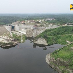 Negara-Negara Krisis Air di Dunia, Jokowi Kebut Bangun Bendungan