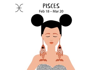Ramalan Zodiak Pisces 2024: Jomblo Harus Bersabar Meski Keuangan Lancar