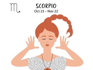 Ramalan Zodiak Scorpio 2024: Keuangan Banyak Rongrongan, Asmara Terguncang