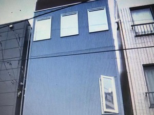 Tokyo Jepang Punya Banyak Rumah Mungil, Ini Rahasia di Balik Pembangunannya
