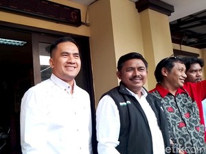 Kata Pihak Saipul Jamil Usai Polisi yang Menangkapnya Dibebastugaskan
