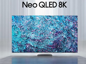 Samsung Pamer TV QLED, Micro LED dan OLED 2024 di Las Vegas