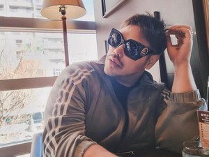 Ivan Gunawan Gelar Fashion Show Terakhir di Indonesia