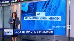 Video: Woi! Selingkuh Bikin Miskin