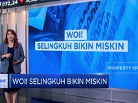 Video: Woi! Selingkuh Bikin Miskin