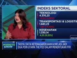 Video: Sempat Menguat, IHSG Berbalik ke Zona Merah