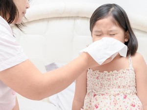Kenali Perbedaan Sinusitis dan Rhinitis agar Tidak Salah Penanganan
