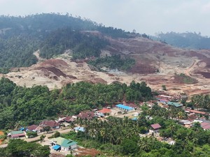Jurus IMIP Tingkatkan Keamanan di Kawasan Industri