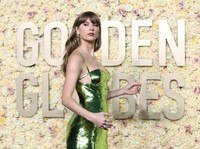 Taylor Swift Jadi Korban AI, Gedung Putih sampai Turun Tangan