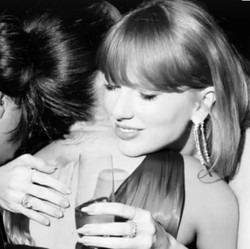 Foto Mesum Taylor Swift Buatan AI Viral, Begini Kronologinya