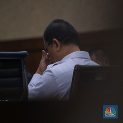Rafael Dibui 14 Tahun Penjara, Ditjen Pajak Buka Suara