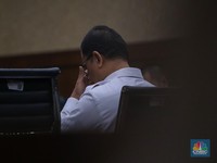 Rafael Dibui 14 Tahun Penjara, Ditjen Pajak Buka Suara