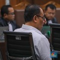 Jadi PNS 30 Tahun Ringankan Hukuman Rafael Alun