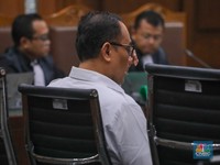 Jadi PNS 30 Tahun Ringankan Hukuman Rafael Alun