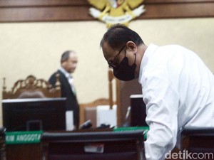 Rafael Alun Divonis Terima Gratifikasi Rp 10 M, Begini Perhitungannya