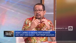Video: Usai Debat Capres, Hasil Survei Anies Unggul Dari Ganjar?