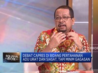 Video: Usai Debat Capres, Hasil Survei Anies Unggul Dari Ganjar?