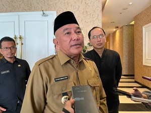 Idris Keluarkan Surat Edaran soal Study Tour, Imbau Digelar di Dalam Kota