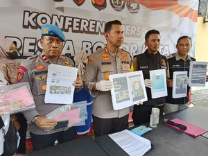 Awal Mula Terbongkarnya Selebgram Bogor Promo Judi Online Jutaan Rupiah