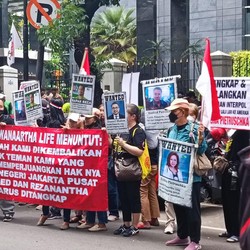 Pencairan Duit Wannaartha Seret, Tim Likuidasi Buka Suara
