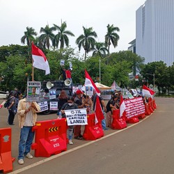 Begini Kabar Terbaru Pembayaran Polis Korban Asuransi Wanaartha