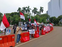 Begini Kabar Terbaru Pembayaran Polis Korban Asuransi Wanaartha