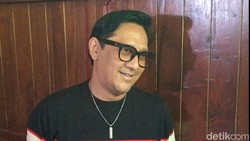 Andre Taulany Kembali Gugat Cerai Istri