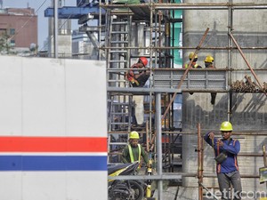 2 Jurus Baru Pemerintah Bangun Infrastruktur Tanpa APBN