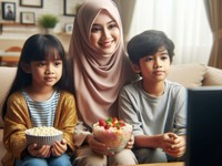 Budaya Sensor Mandiri Sudah Dipraktekkan Lebih dari 97% Ibu di RI