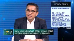 Video: Beban Semakin Berat, Program Pensiun Masih Banyak Peminat?