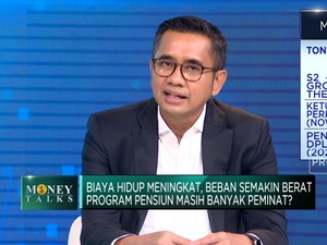 Video: Beban Semakin Berat, Program Pensiun Masih Banyak Peminat?