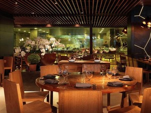 10 Tempat Dinner Tahun Baru 2025 di Jakarta, Harga Mulai Rp 200 Ribuan
