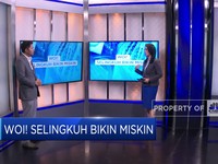 Video: Biar Pasangan Tak Selingkuh, Begini Tips Kelola Keuangan