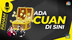 Ada Cuan Di Sini
