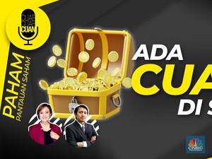 Ada Cuan Di Sini