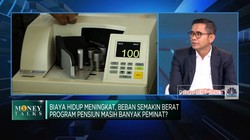 Video: Dorong Minat Nasabah Program Pensiun, DPLK Terkendala Ini