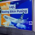 Duh, Lagi-Lagi Boeing Bikin Pusing