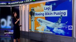 Duh, Lagi-Lagi Boeing Bikin Pusing