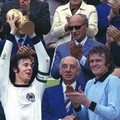 Franz Beckenbauer Meninggal Dunia, Ini Riwayat Penyakitnya