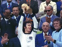 Franz Beckenbauer Meninggal Dunia, Ini Riwayat Penyakitnya