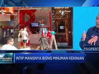 Video: Gerai Minuman Lokal Ini Ekspansi ke AS, Ini Rahasia Suksesnya!